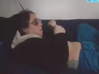Gemixxmeow's Live Sex Cam Show
