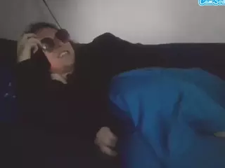 Gemixxmeow's Live Sex Cam Show