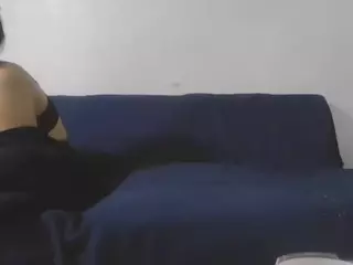 Gemixxmeow's Live Sex Cam Show