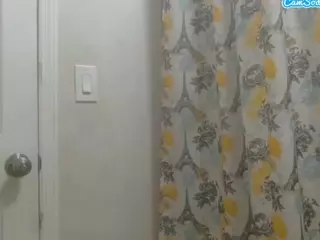 Gemixxmeow's Live Sex Cam Show