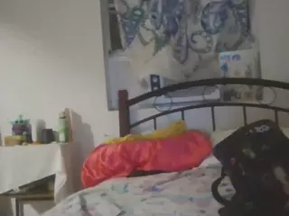 Gemixxmeow's Live Sex Cam Show