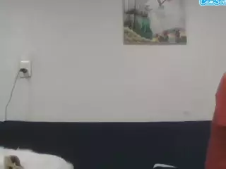 Gemixxmeow's Live Sex Cam Show