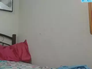 Gemxxmeow's Live Sex Cam Show