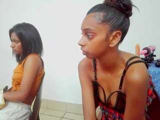 indiansexybtx Live Webcam on CamSoda