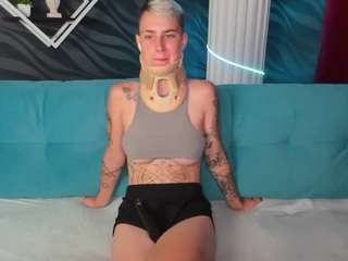 lindabryantt from CamSoda