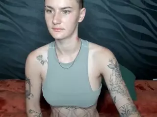 LindaBryantt's Live Sex Cam Show