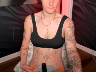 LindaBryantt's Live Sex Cam Show