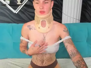 LindaBryantt's Live Sex Cam Show