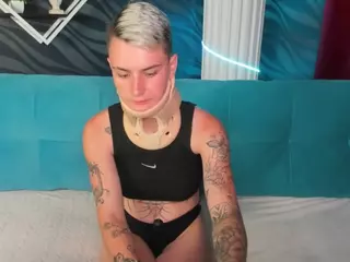 LindaBryantt's Live Sex Cam Show