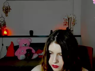 LolaSweetnesss's Live Sex Cam Show