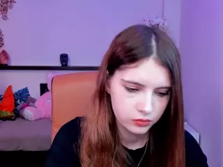 LolaSweetnesss's Live Sex Cam Show