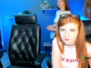 lumi-gloom's Live Sex Cam Show