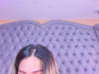 miss-horney webcam