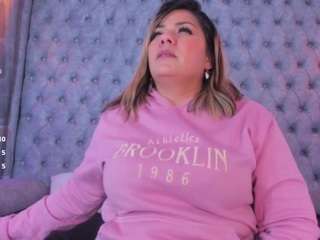 miss-horney webcam