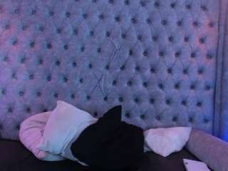 miss-horney webcam