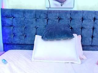 miss-horney webcam model