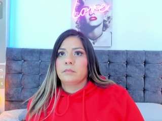 miss-horney Live Webcam on CamSoda