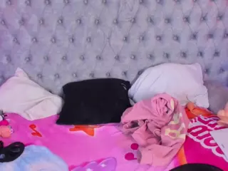 Miss-horney's Live Sex Cam Show
