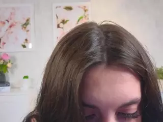 miu-miu's Live Sex Cam Show