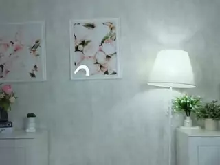 miu-miu's Live Sex Cam Show