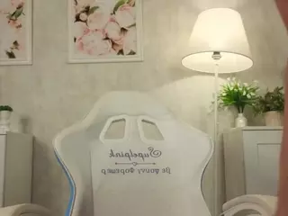 miu-miu's Live Sex Cam Show