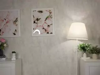 miu-miu's Live Sex Cam Show