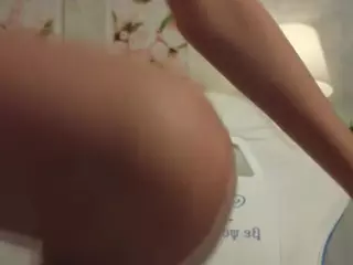 miu-miu's Live Sex Cam Show