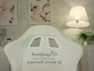 miu-miu's Live Sex Cam Show