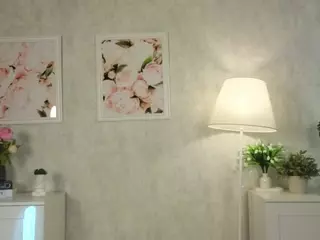 miu-miu's Live Sex Cam Show