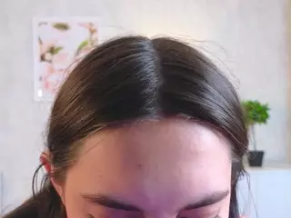 miu-miu's Live Sex Cam Show