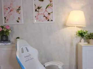 miu-miu's Live Sex Cam Show