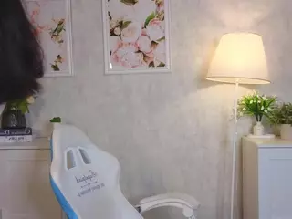 miu-miu's Live Sex Cam Show