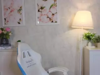 miu-miu's Live Sex Cam Show