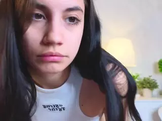 miu-miu's Live Sex Cam Show