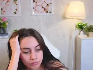 miu-miu's Live Sex Cam Show