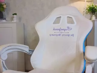miu-miu's Live Sex Cam Show
