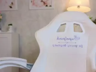 miu-miu's Live Sex Cam Show