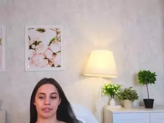 miu-miu's Live Sex Cam Show