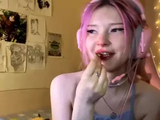 Enchanters's Live Sex Cam Show