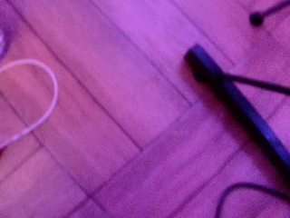 moon-violet webcam model