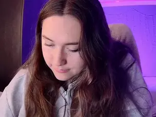 Moonviolet's Live Sex Cam Show