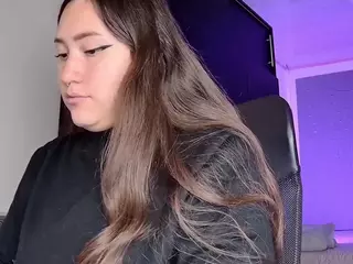Moonviolet's Live Sex Cam Show