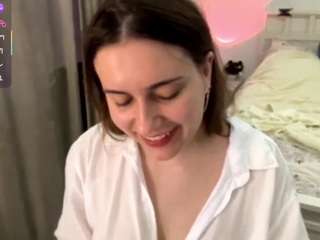 neldaboor Live Webcam on CamSoda