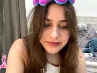 NeldaBoor's Live Sex Cam Show