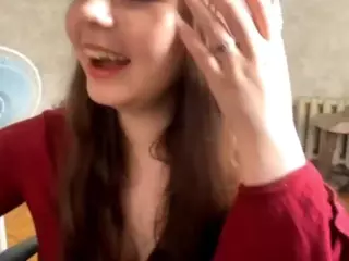 NeldaBoor's Live Sex Cam Show