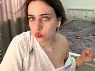 NeldaBoor's Live Sex Cam Show