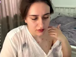 NeldaBoor's Live Sex Cam Show