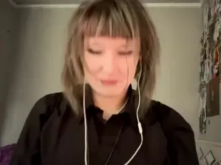NeldaBoor's Live Sex Cam Show