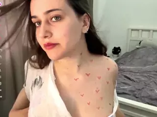 NeldaBoor's Live Sex Cam Show