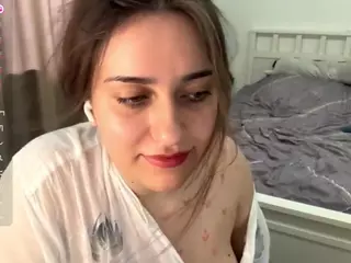 NeldaBoor's Live Sex Cam Show